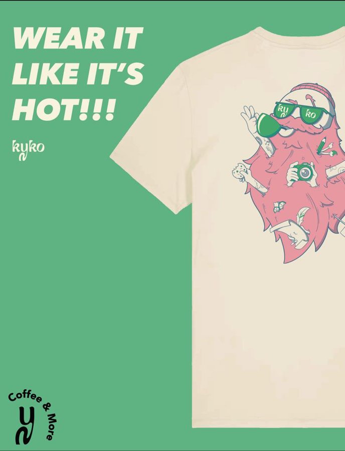 Kyko T-shirt